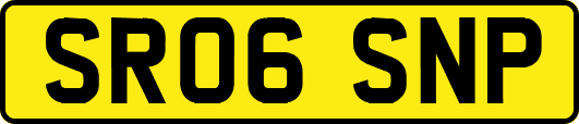 SR06SNP