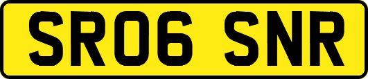 SR06SNR