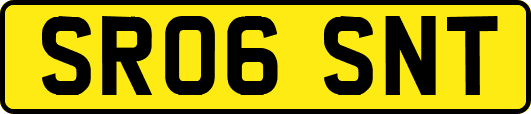 SR06SNT