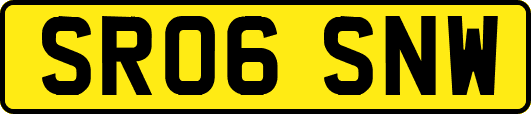 SR06SNW