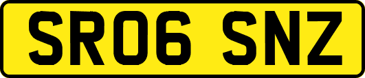 SR06SNZ