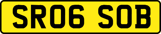 SR06SOB