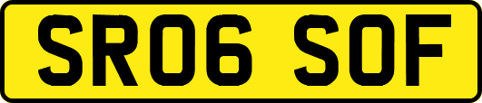 SR06SOF