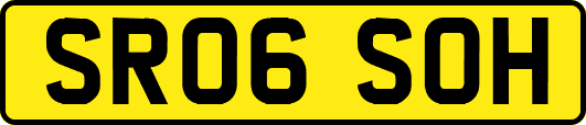 SR06SOH