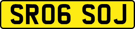SR06SOJ