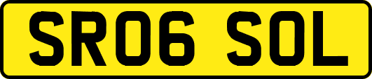 SR06SOL