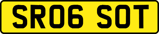 SR06SOT