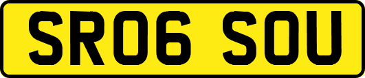 SR06SOU