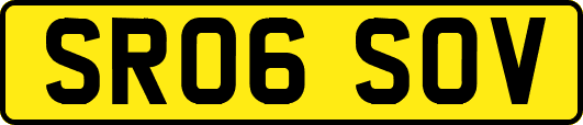 SR06SOV