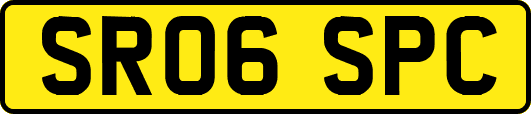 SR06SPC