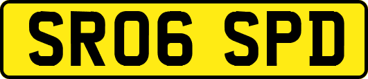 SR06SPD