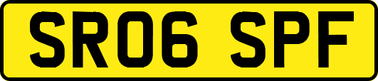 SR06SPF