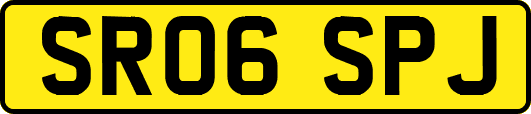 SR06SPJ