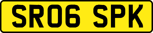 SR06SPK