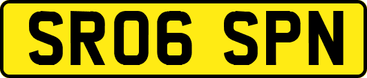 SR06SPN