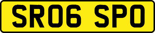 SR06SPO