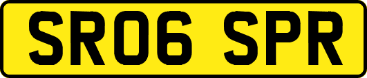 SR06SPR