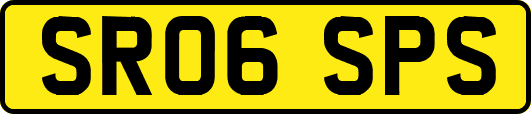 SR06SPS