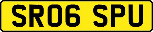 SR06SPU