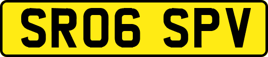 SR06SPV