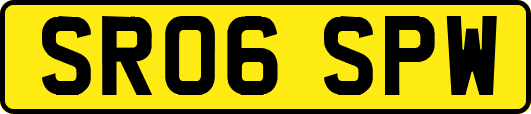 SR06SPW