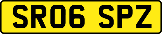 SR06SPZ