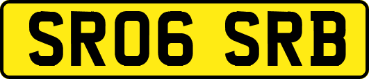 SR06SRB