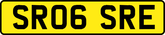 SR06SRE