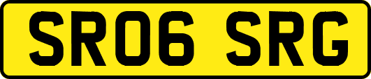 SR06SRG