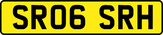 SR06SRH