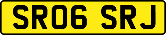 SR06SRJ