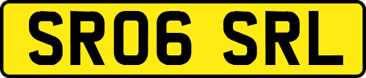 SR06SRL