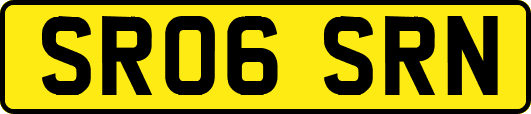 SR06SRN