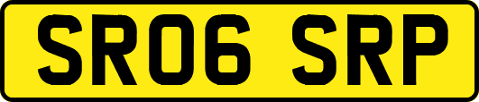 SR06SRP