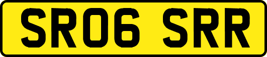 SR06SRR
