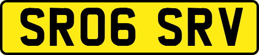 SR06SRV