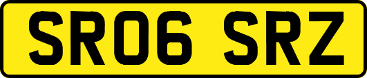SR06SRZ