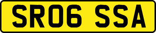SR06SSA