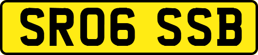 SR06SSB