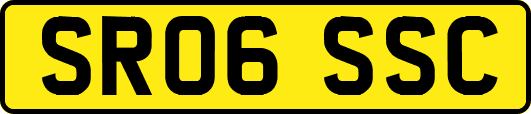 SR06SSC