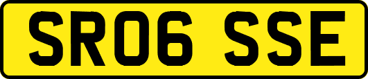 SR06SSE