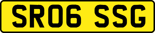 SR06SSG