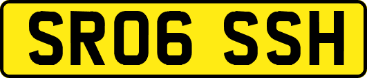 SR06SSH