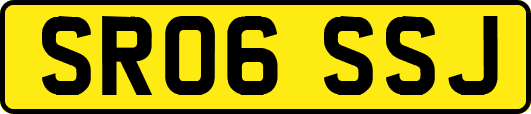 SR06SSJ