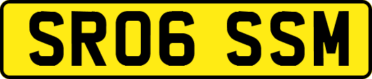 SR06SSM