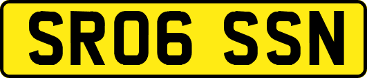 SR06SSN
