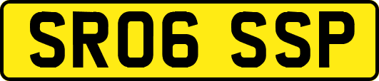 SR06SSP