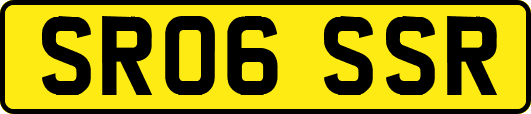 SR06SSR