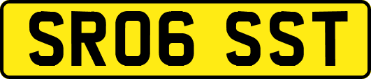 SR06SST