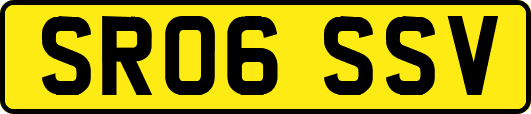 SR06SSV